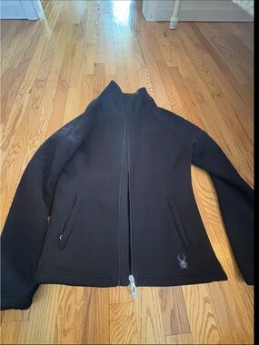 Spider jacket women